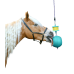 LIKIT Boredom Breaker stojalo za lizalni kamen LIKIT Boredom Breaker stojalo za lizalni kamen