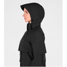 Dežna jahalna parka Performance rain