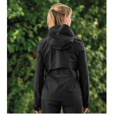 Dežna jahalna parka Performance rain