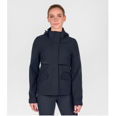 Dežna jahalna parka Performance rain