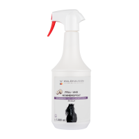 Waldhausen sprej za grivo in rep COCONUT, 1L Waldhausen sprej za grivo in rep COCONUT, 1L