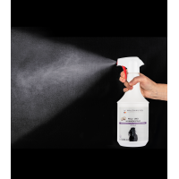 Waldhausen sprej za grivo in rep COCONUT, 1L