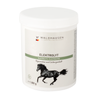 WALDHAUSEN Electrolyte 1kg, elektroliti v prahu