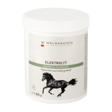 WALDHAUSEN Electrolyte 1kg, elektroliti v prahu