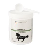 WALDHAUSEN Electrolyte 1kg, elektroliti v prahu WALDHAUSEN Electrolyte 1kg, elektroliti v prahu