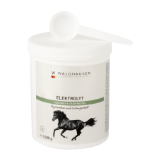 WALDHAUSEN Electrolyte 1kg, elektroliti v prahu