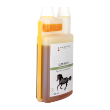 WALDHAUSEN Electrolyte, 1L, tekoči elektroliti