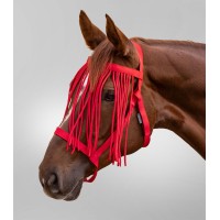 Oglavka s franžami PASTURE HALTER Oglavka s franžami PASTURE HALTER