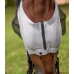 Maska proti mrčesu LONG ZIP, s franži Maska proti mrčesu LONG ZIP, s franži