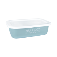 Waldhausen MULTIBOX ORGANISE YOUR LIFE, 3 L