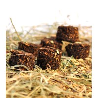 Stud Muffins priboljšek za konja, 80g