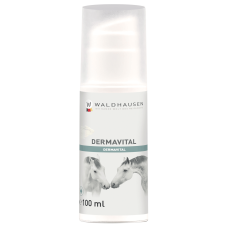DERMAVITAL, negovalna pena