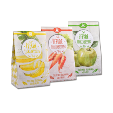 Piškotki za konje DERBY MINI BAG, 80 g