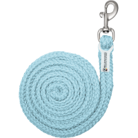 Povodec za konja PLUS LIGHT BLUE