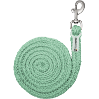 Povodec za konja PLUS PASTEL GREEN