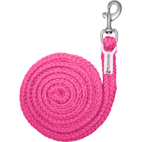 Povodec za konja PLUS PINK