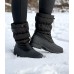 Zimski gležnjarji CALGARY THERMAL