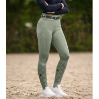 ELT ženske jahalne pajkice ELLA GLAM AUTOMN