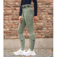 Jahalne dokolenke E.L.T ARGYLE AUTOMN