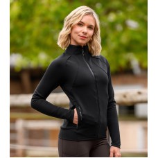 Ženska tehnična jahalna jakna TOKYO POWERSTRETCH