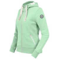 ELT ženska jopa HAMILTON, PASTEL GREEN ELT ženska jopa HAMILTON, PASTEL GREEN