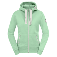 ELT ženska jopa HAMILTON, PASTEL GREEN