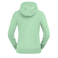 ELT ženska jopa HAMILTON, PASTEL GREEN