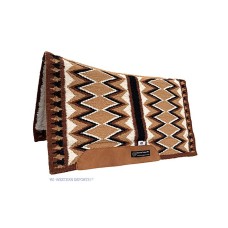 Western podsedelnica CSF ZUMA TAN SHORT (KRAJŠA)