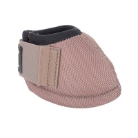Zvonci CLASSIC EQUINE, bell boots no turn