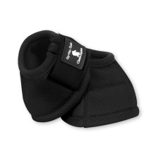 Zvonci CLASSIC EQUINE, bell boots no turn