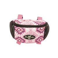 Torbica za na rog sedla spredaj Professionals Choice CLAY Torbica za na rog sedla spredaj Professionals Choice CLAY