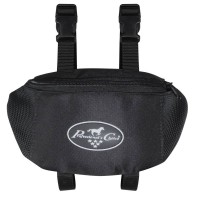 Torbica za na rog sedla spredaj Professionals Choice BLACK Torbica za na rog sedla spredaj Professionals Choice BLACK
