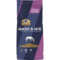 CAVALOR MASH AND MIX,15kg CAVALOR MASH AND MIX,15kg