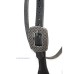Professsional's Choice® show western uzda BLACK Professsional's Choice® show western uzda BLACK