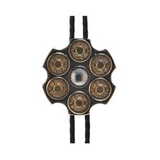 Western kravata CALIBER
