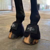 Professional's Choice hladilni zvonci ICE BELL BOOTS, 2 kosa Professional's Choice hladilni zvonci ICE BELL BOOTS, 2 kosa