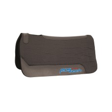 Western podsedelnica FELT/NEOPRENE GRIP