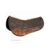 Western filc podsedelnica SHORT SADDLE