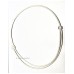 Jahalni obroč iz vrvi NECK ROPE