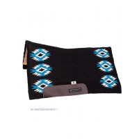 Western podsedelnica RANCHO BLACK Western podsedelnica RANCHO BLACK