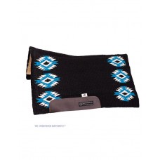 Western podsedelnica RANCHO BLACK