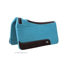 Western filc podsedelnica PROFESSIONALS CHOICE pacific blue