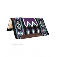 Volnena western podsedelnica DAKOTA PURPLE Volnena western podsedelnica DAKOTA PURPLE