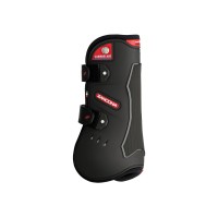 Magnetni ščitniki za prednje noge ZANDONA Carbon Air Balance Magnetni ščitniki za prednje noge ZANDONA Carbon Air Balance