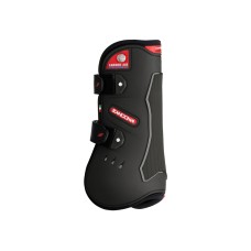 Magnetni ščitniki za prednje noge ZANDONA Carbon Air Balance Magnetni ščitniki za prednje noge ZANDONA Carbon Air Balance