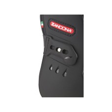 Magnetni ščitniki za prednje noge ZANDONA Carbon Air Balance