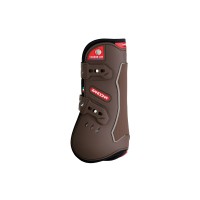Magnetni ščitniki za prednje noge ZANDONA Carbon Air Balance