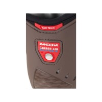 Magnetni ščitniki za zadnje noge ZANDONA Carbon Air Balance
