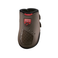 Ščitniki za zadnje noge ZANDONA Carbon Air