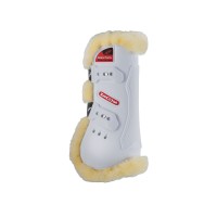 Ščitniki za prednje noge ZANDONA Carbon Air Sensitive +